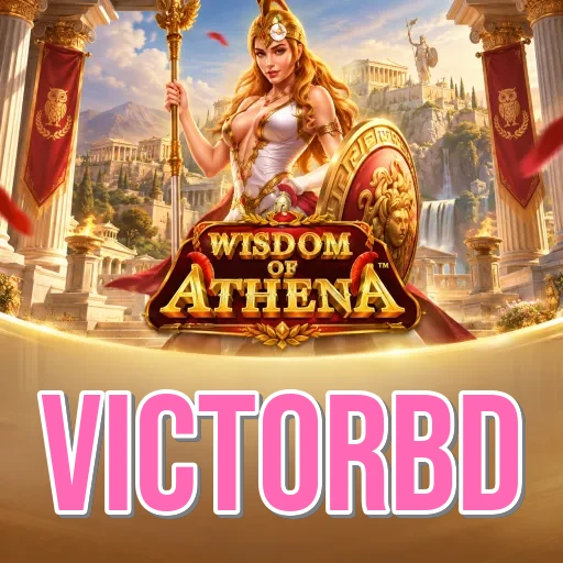 victorbd online betting app on a mobile screen in Bangladesh